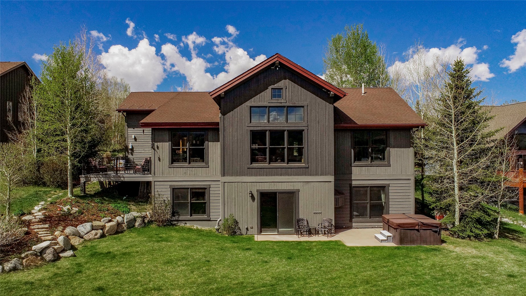 113 Soda Creek Court Dillon CO 80435