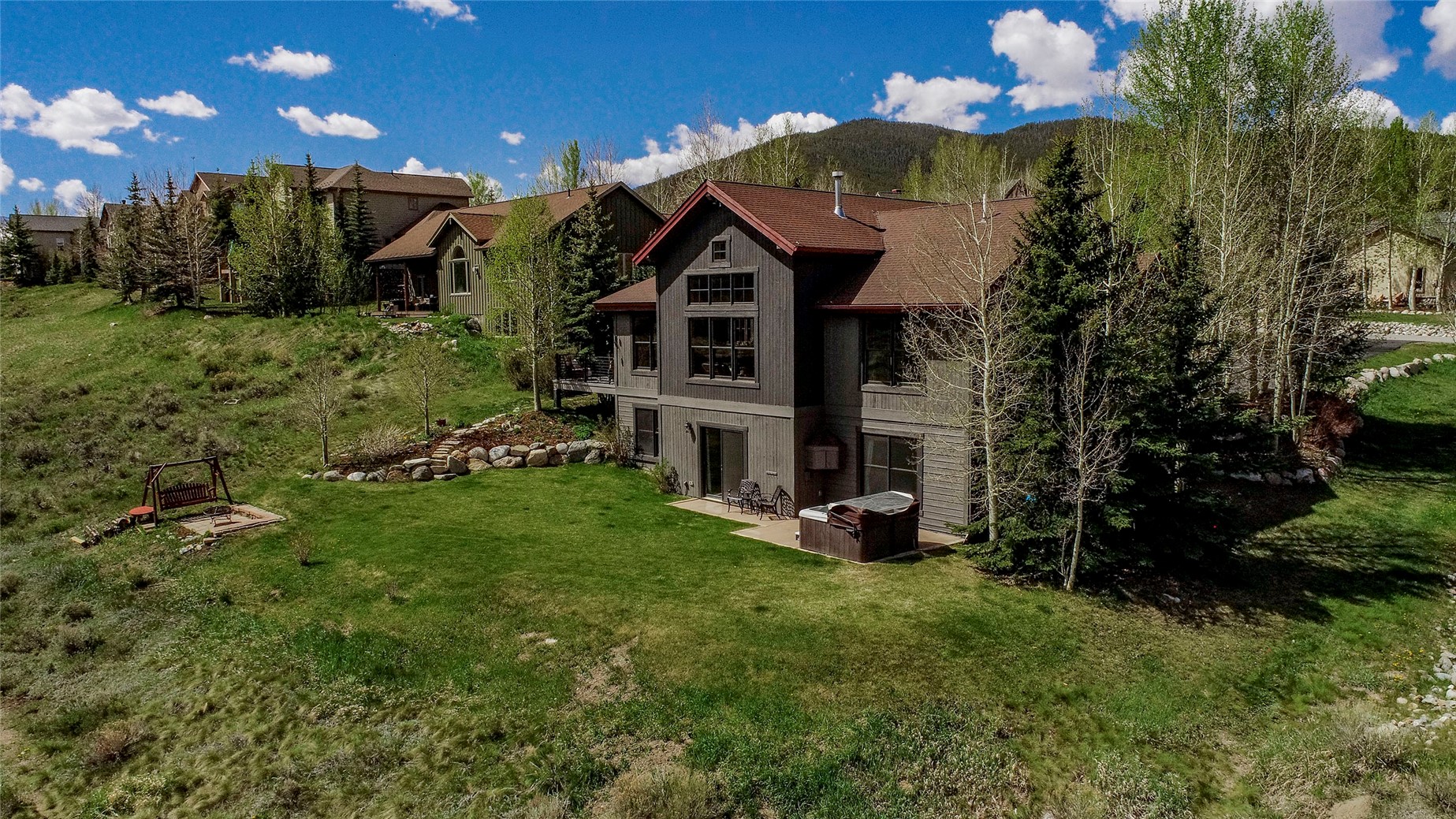 113 Soda Creek Court Dillon CO 80435