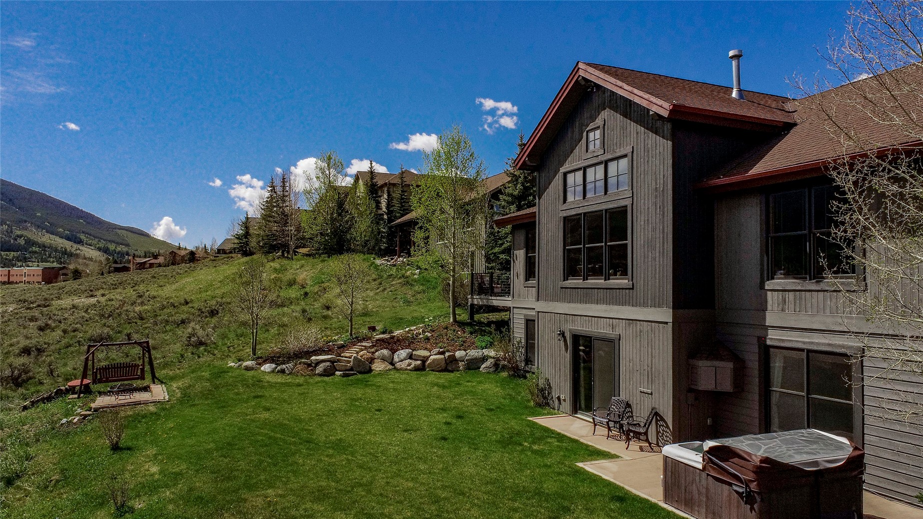113 Soda Creek Court Dillon CO 80435