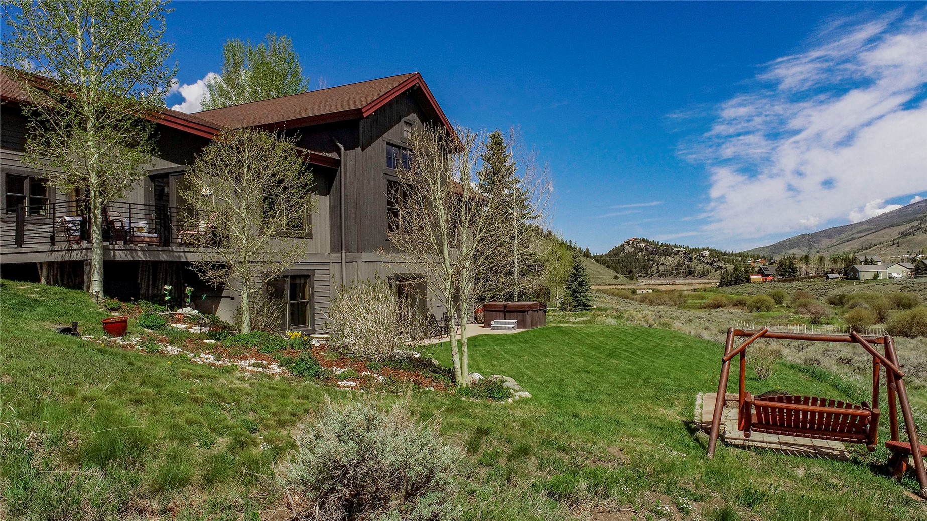 113 Soda Creek Court Dillon CO 80435