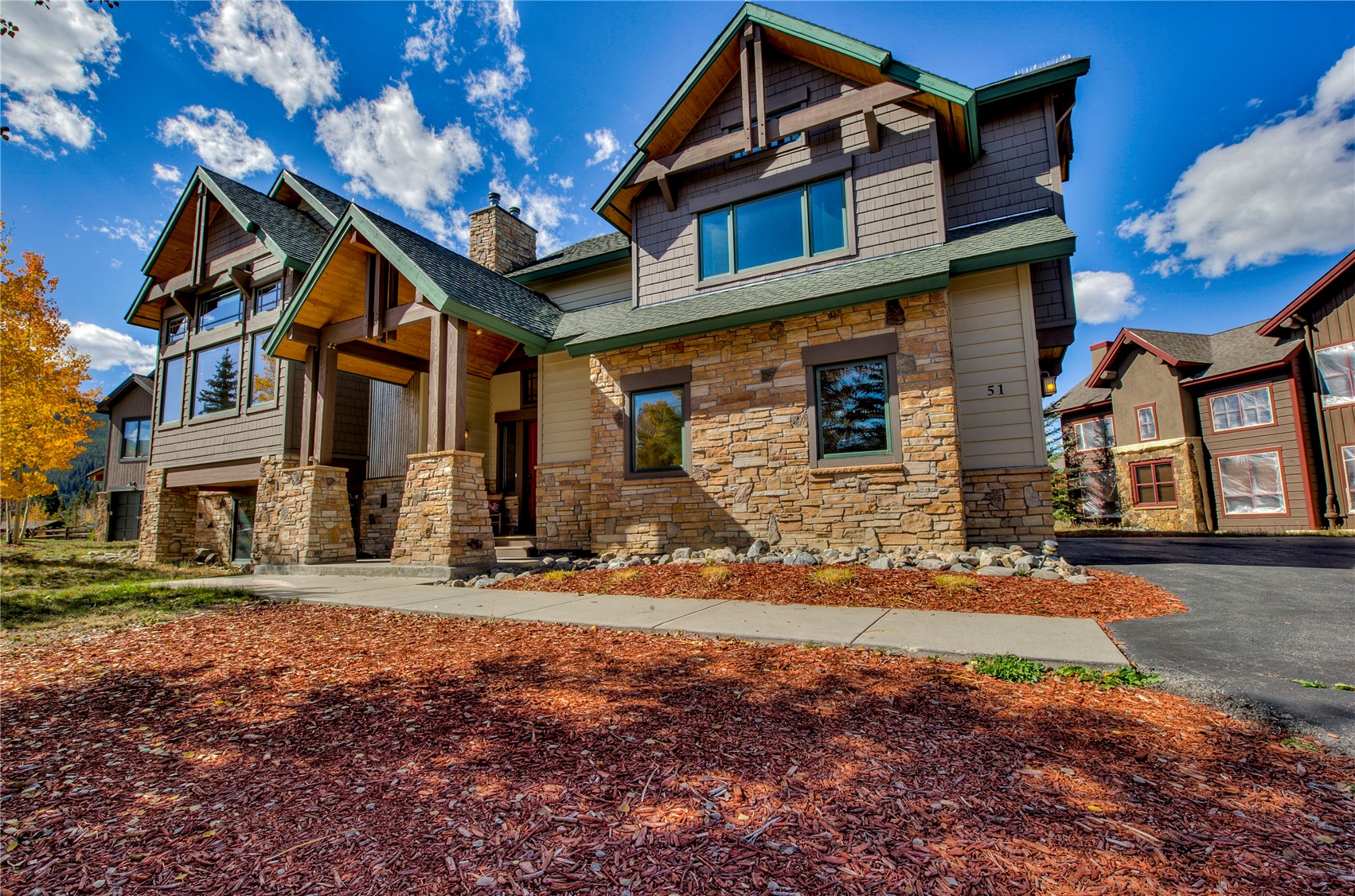 51 Mule Deer Court Dillon CO 80435