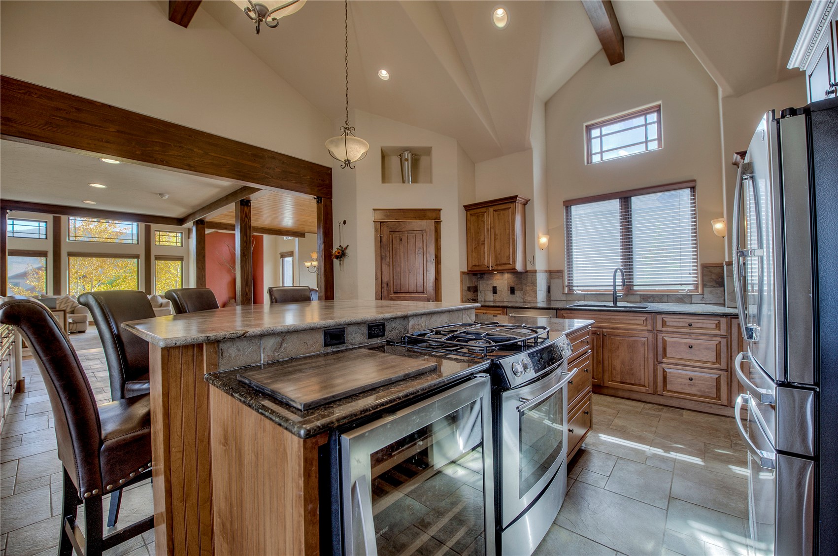 51 Mule Deer Court Dillon CO 80435