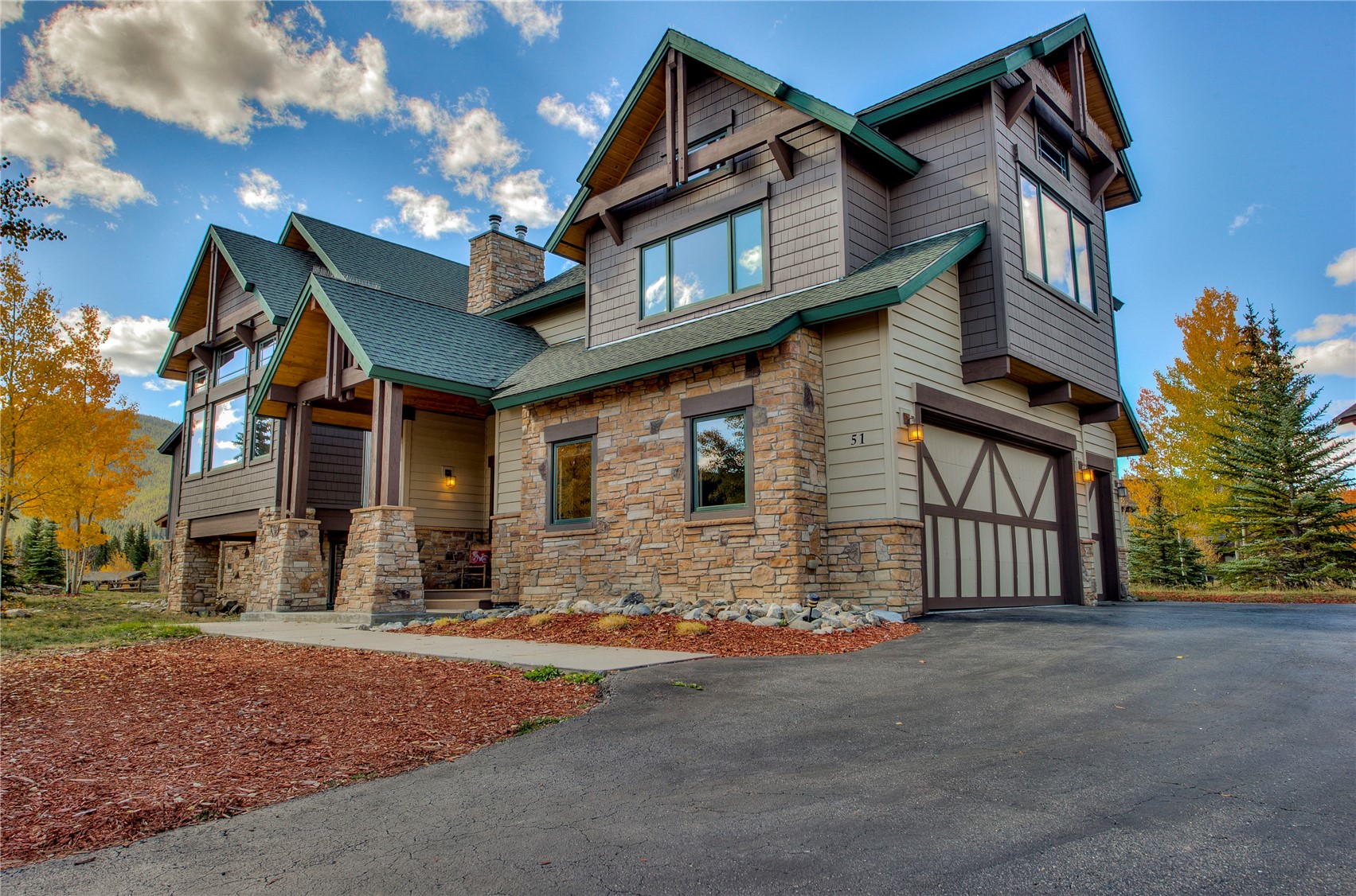51 Mule Deer Court Dillon CO 80435