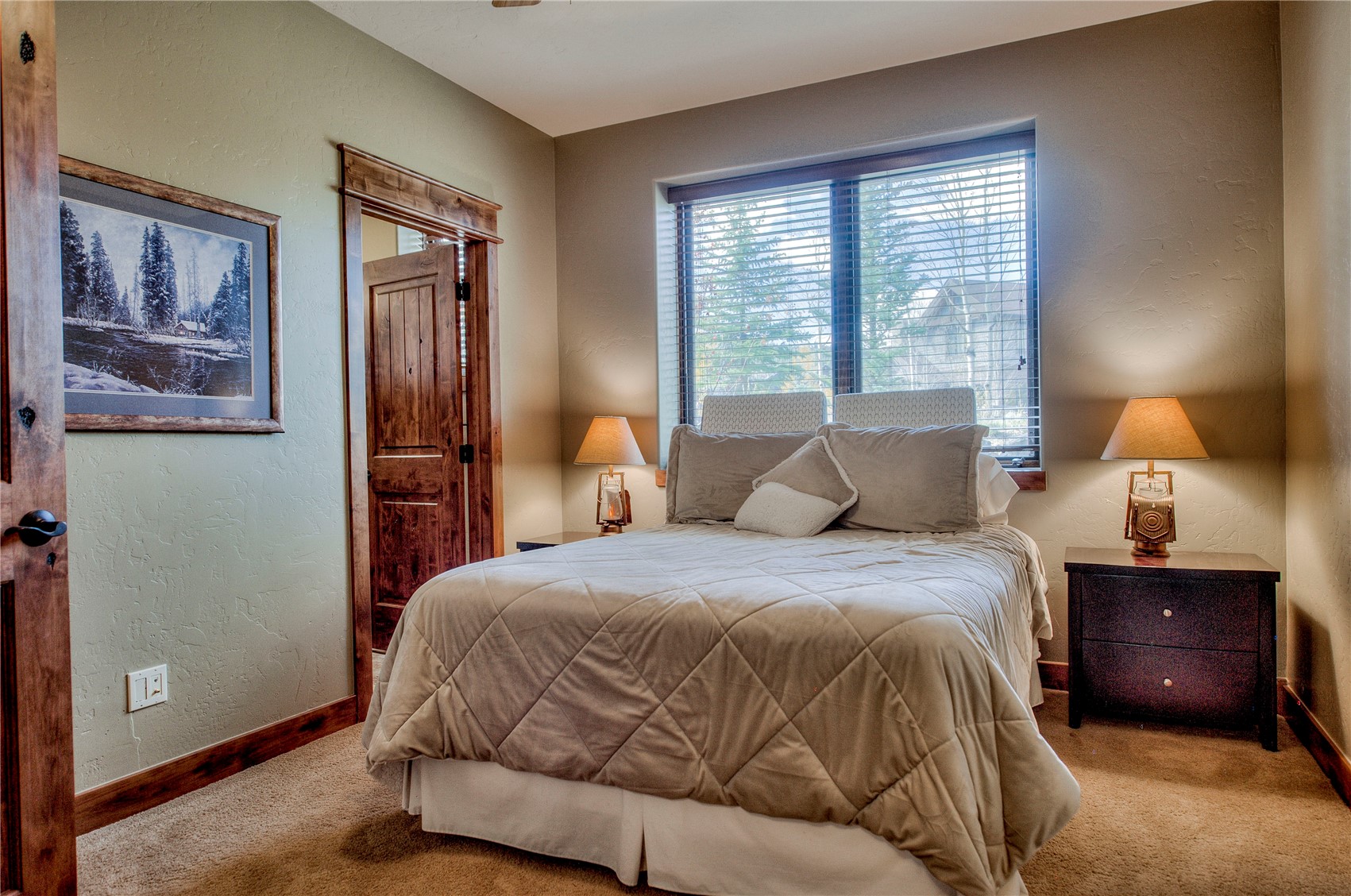 51 Mule Deer Court Dillon CO 80435