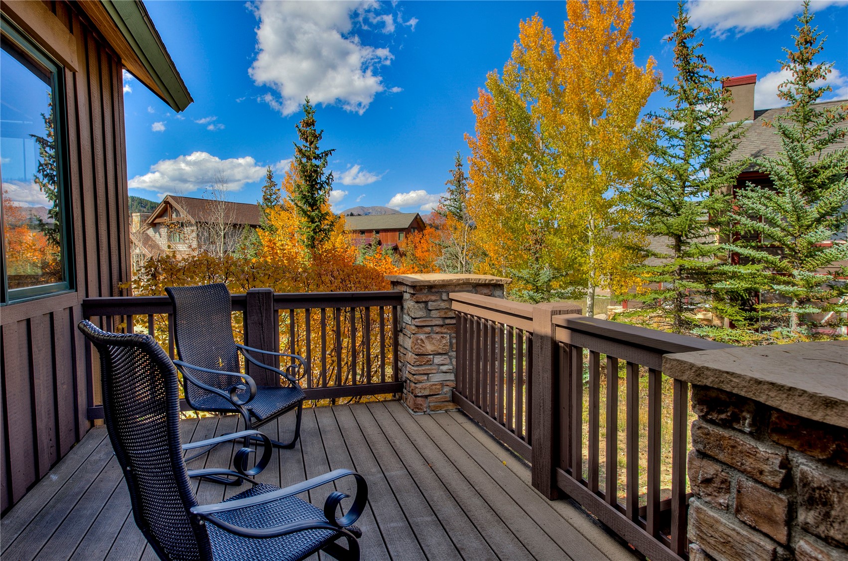 51 Mule Deer Court Dillon CO 80435