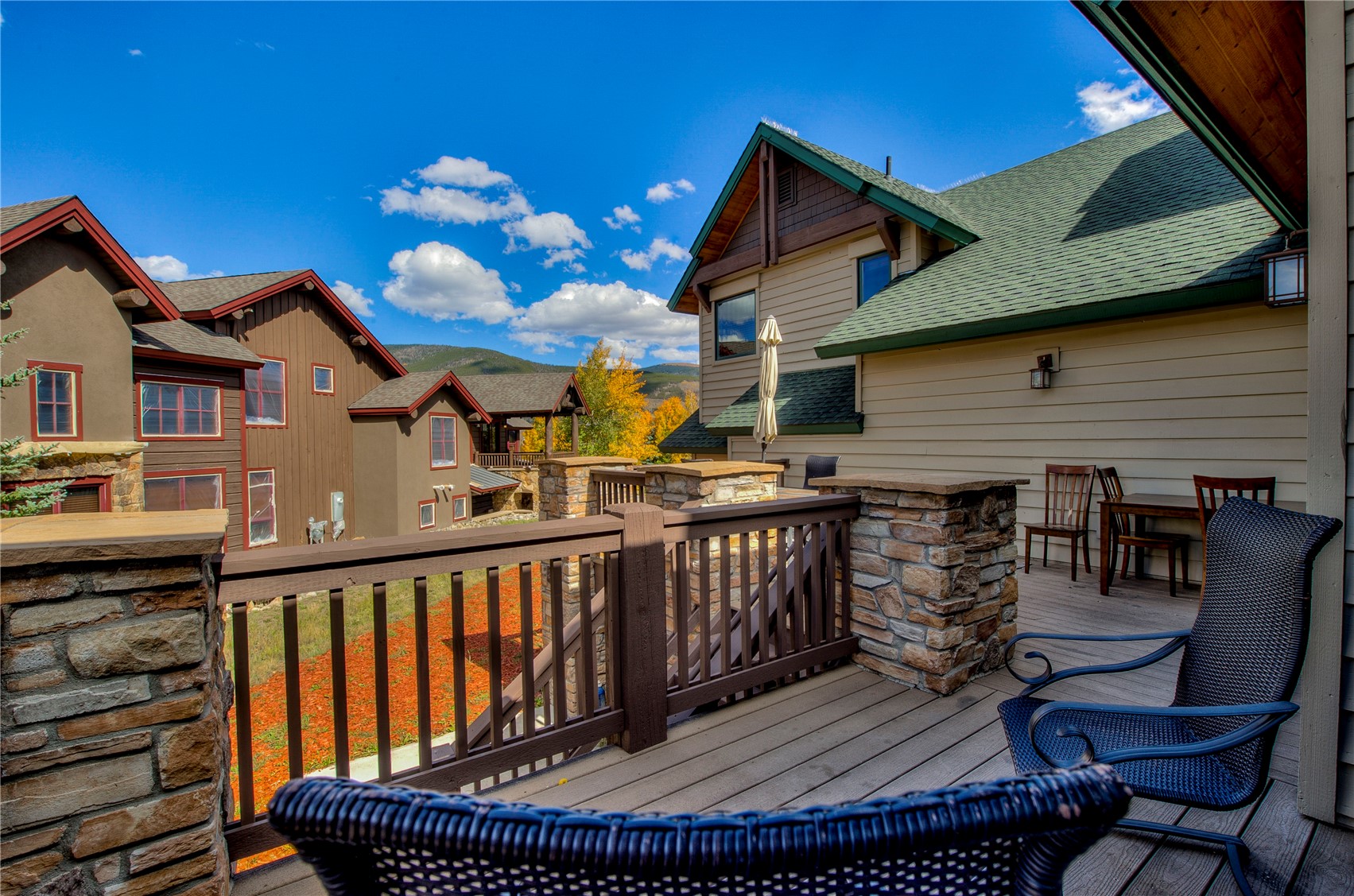51 Mule Deer Court Dillon CO 80435