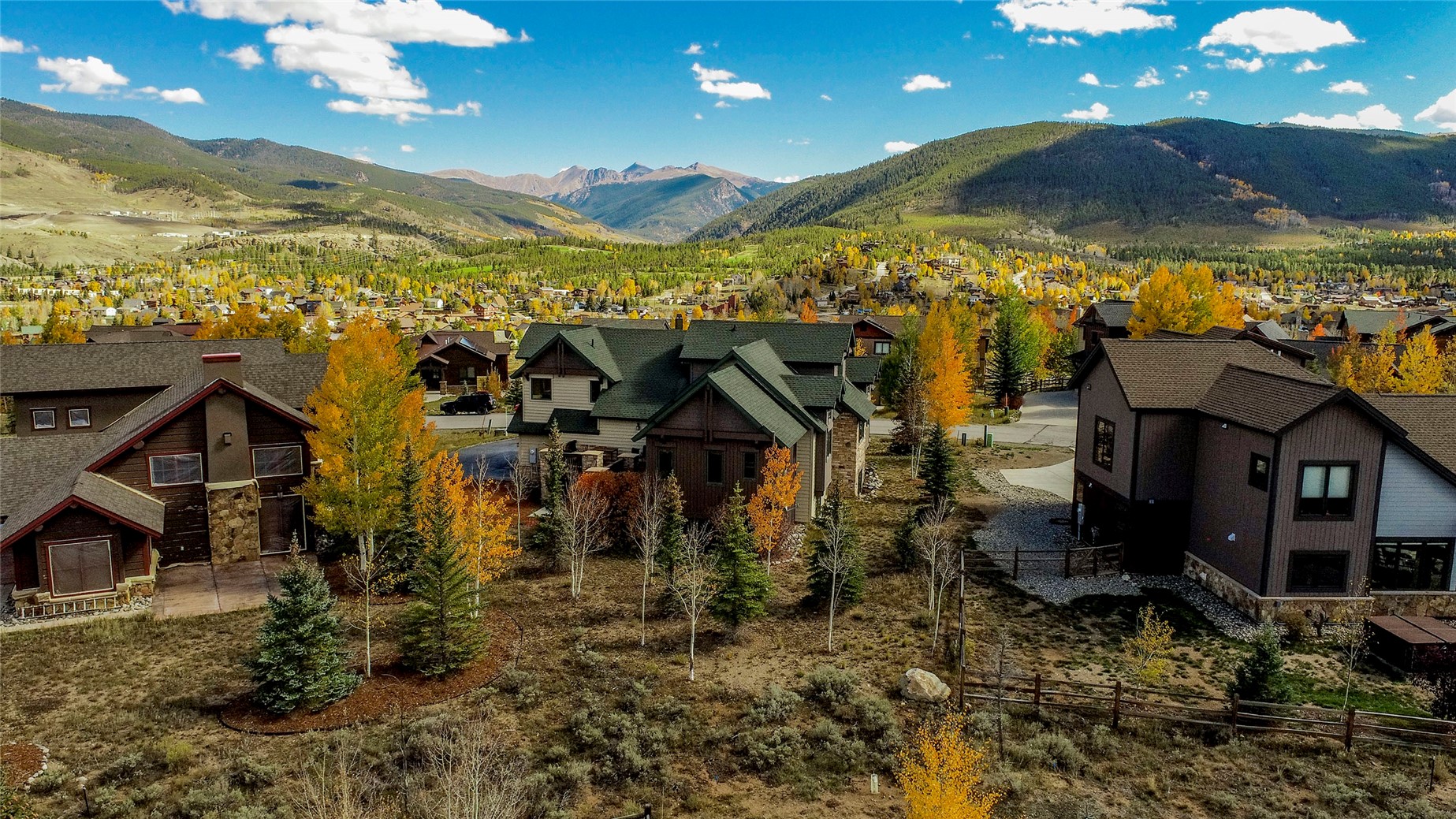 51 Mule Deer Court Dillon CO 80435