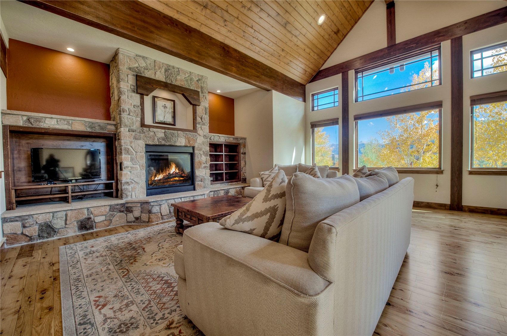 51 Mule Deer Court Dillon CO 80435