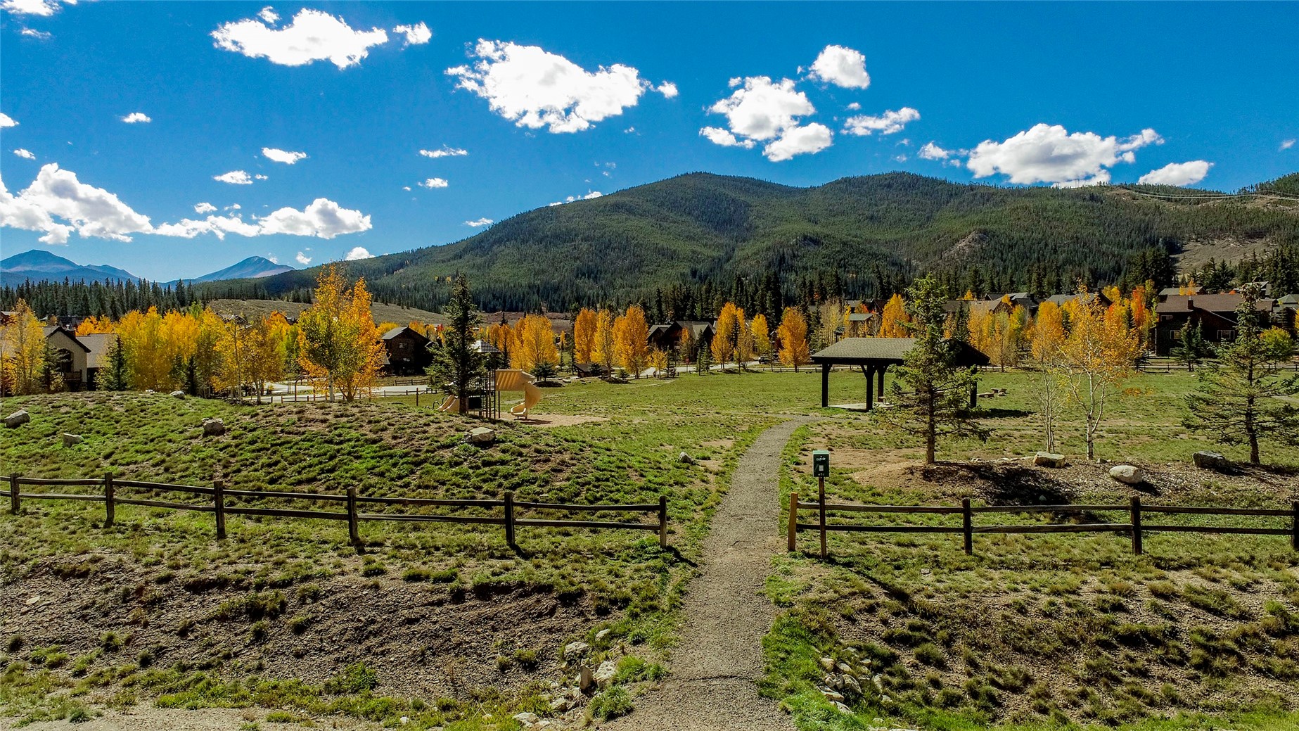 51 Mule Deer Court Dillon CO 80435