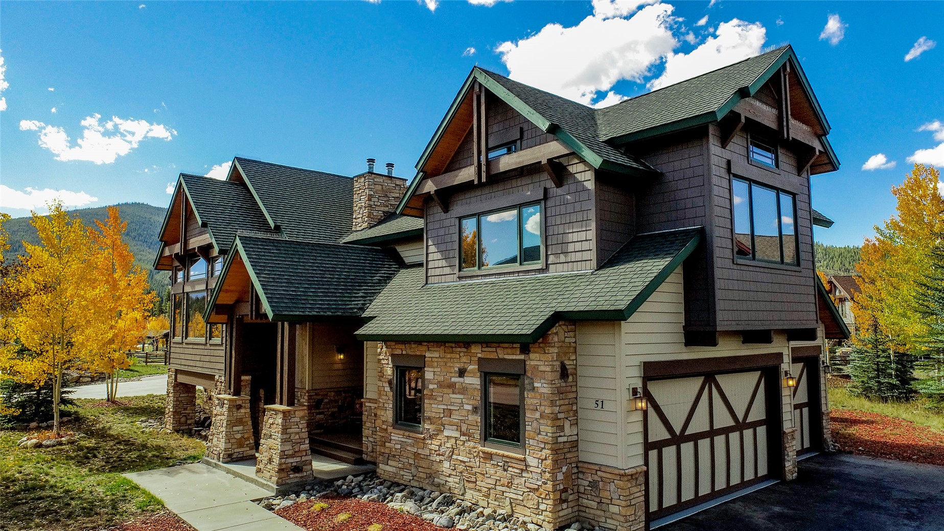 51 Mule Deer Court Dillon CO 80435