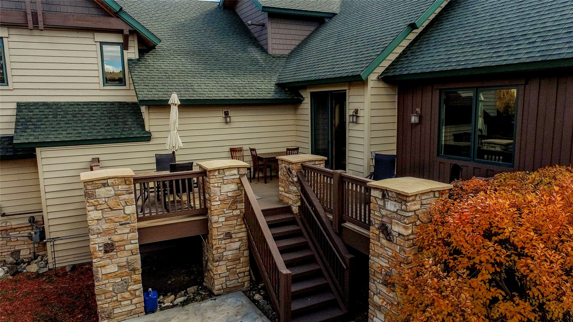 51 Mule Deer Court Dillon CO 80435