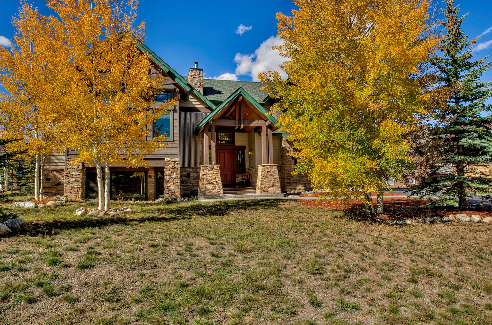 51 Mule Deer Court Dillon CO 80435