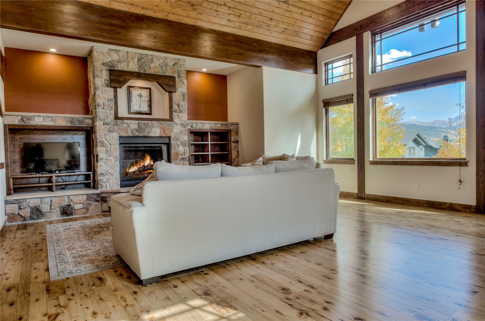 51 Mule Deer Court Dillon CO 80435