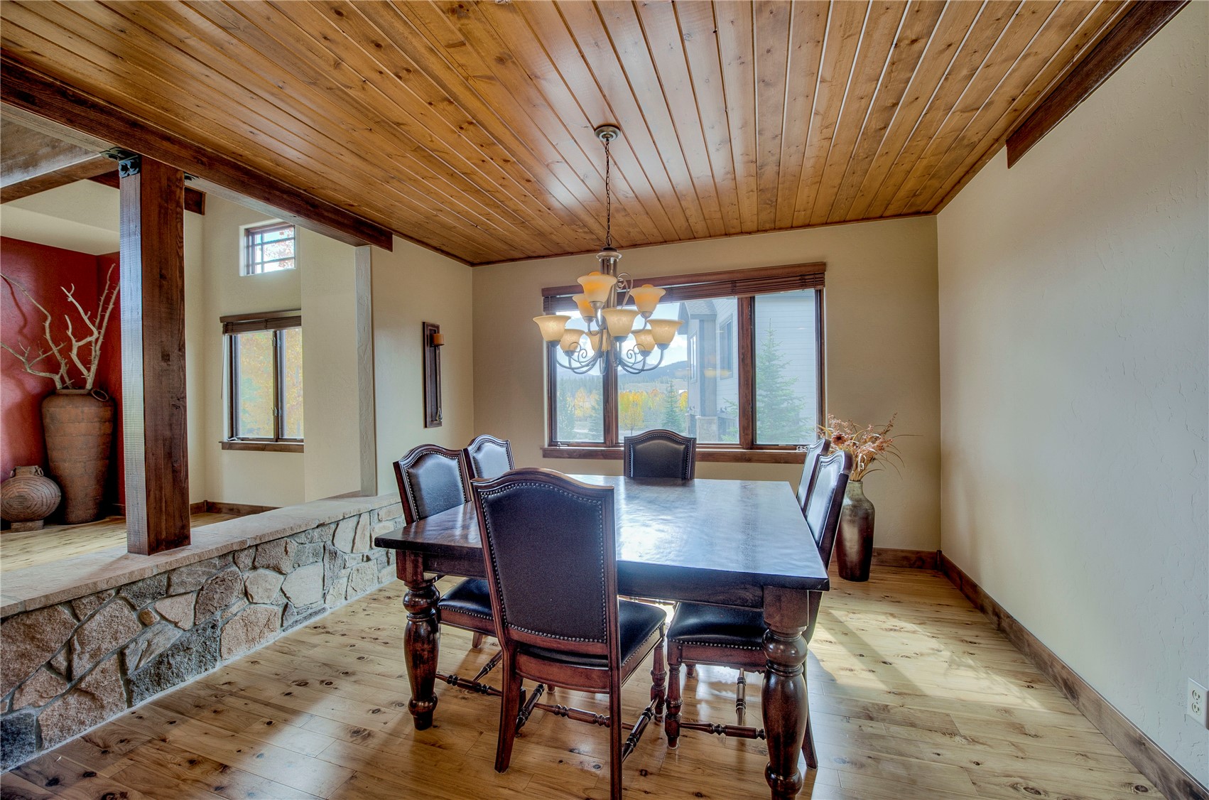 51 Mule Deer Court Dillon CO 80435