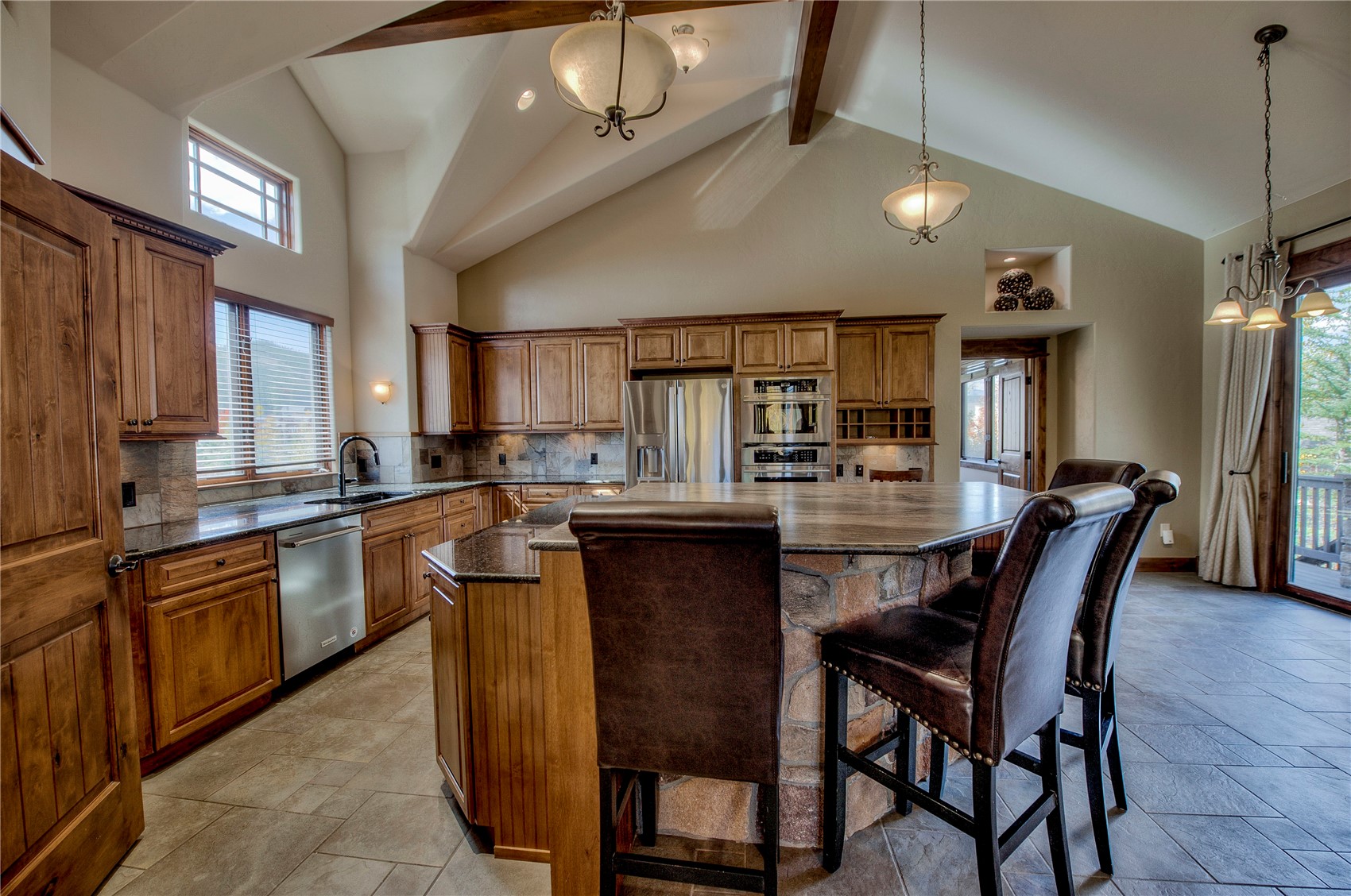 51 Mule Deer Court Dillon CO 80435