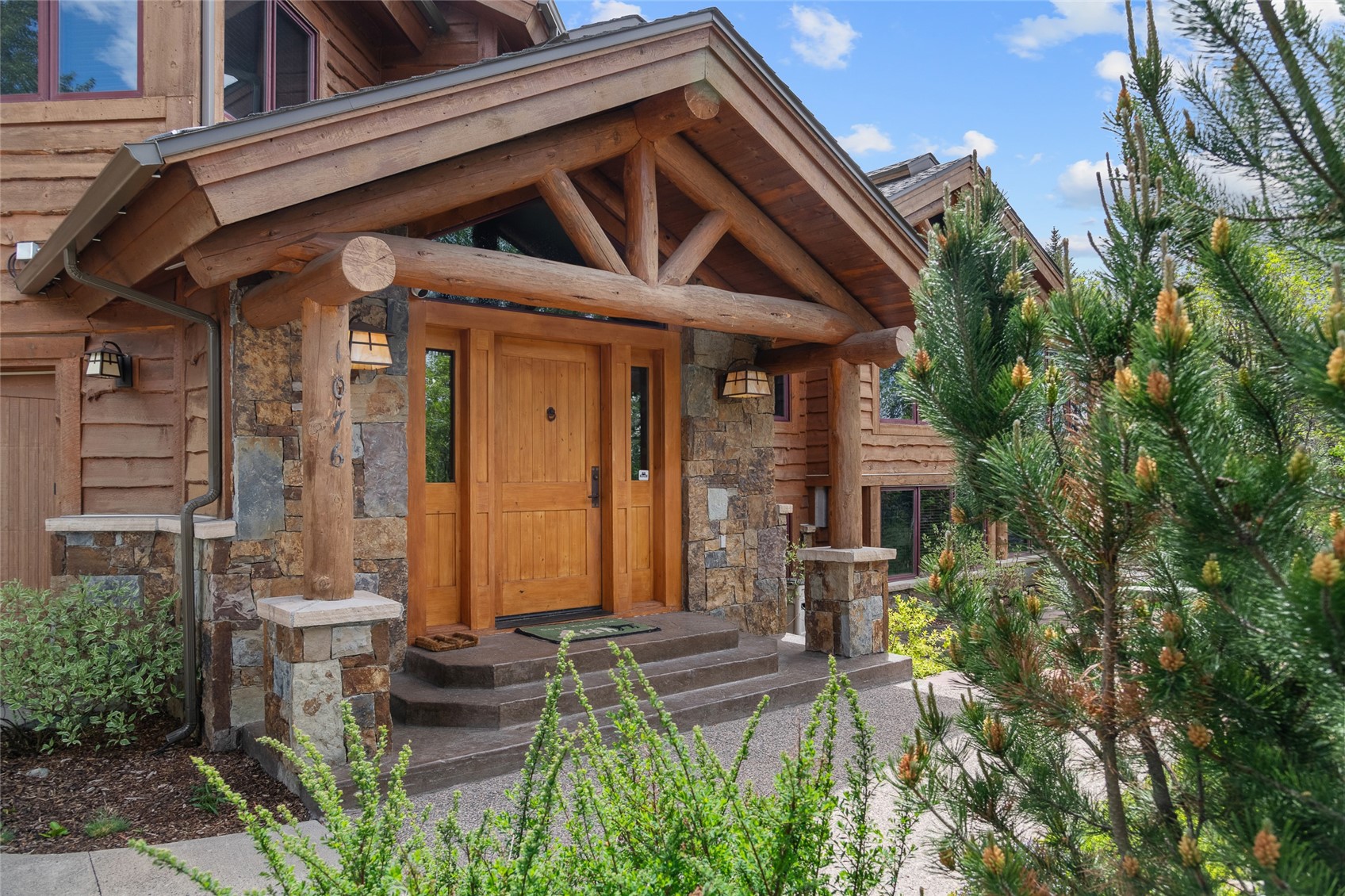 1076 Steamboat Boulevard Steamboat Springs CO 80487