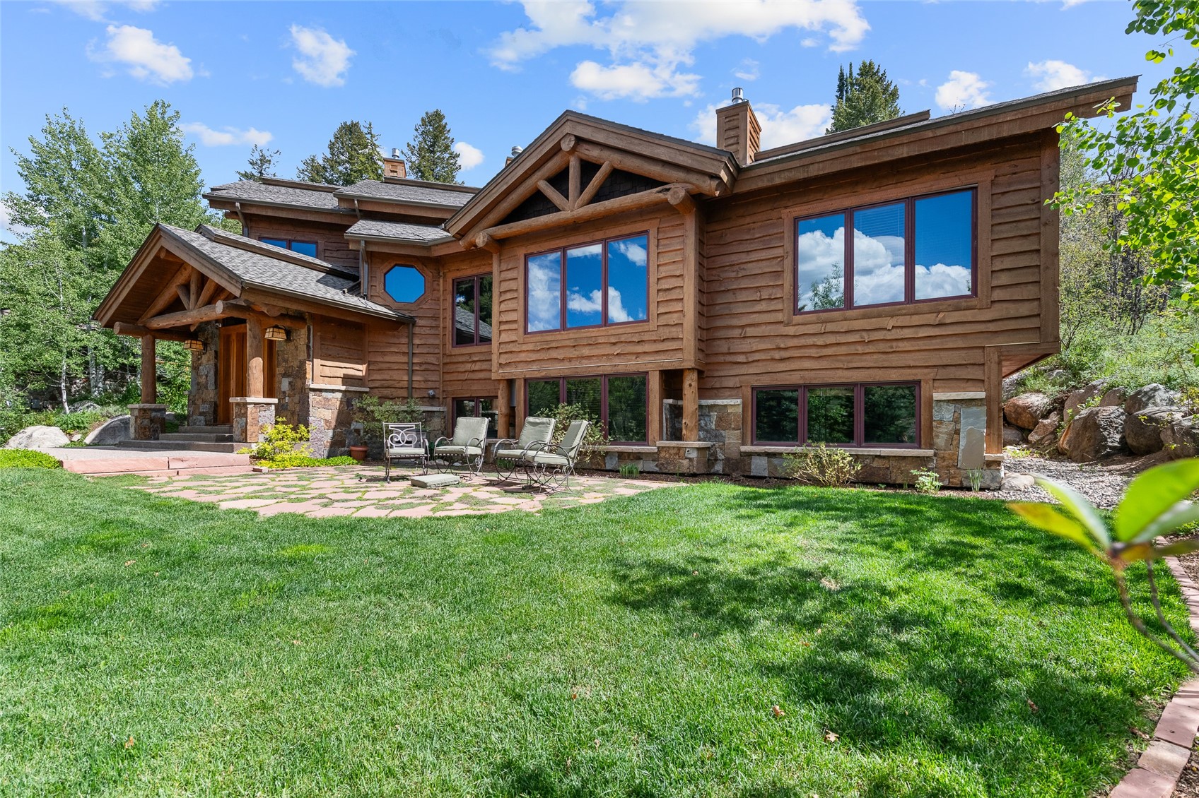 1076 Steamboat Boulevard Steamboat Springs CO 80487