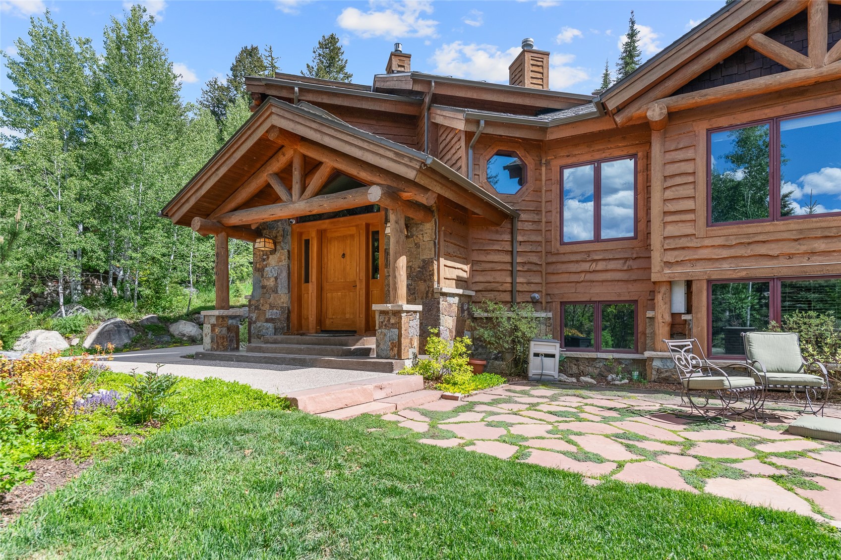 1076 Steamboat Boulevard Steamboat Springs CO 80487