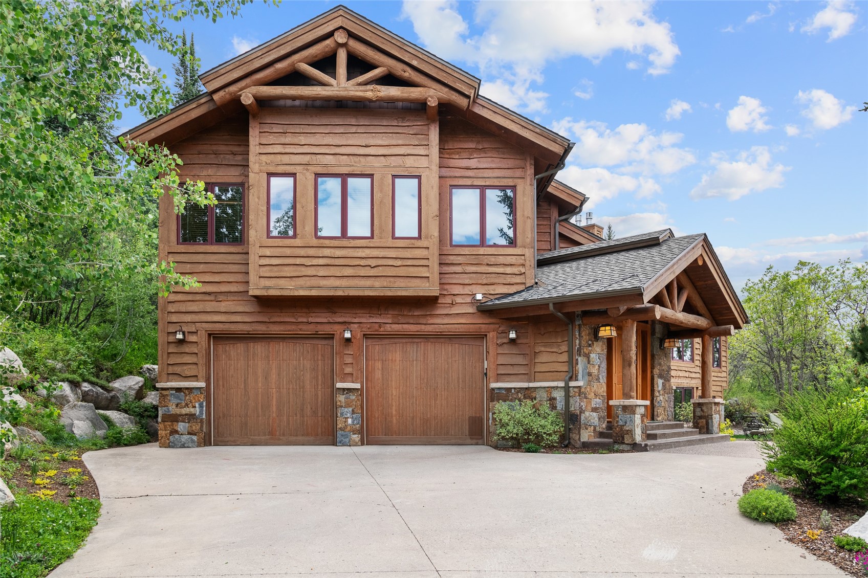 1076 Steamboat Boulevard Steamboat Springs CO 80487