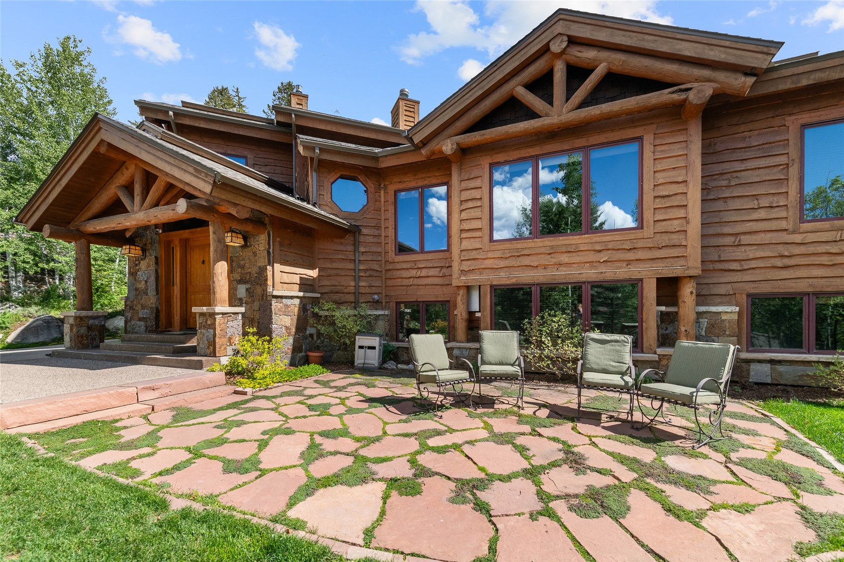 1076 Steamboat Boulevard Steamboat Springs CO 80487