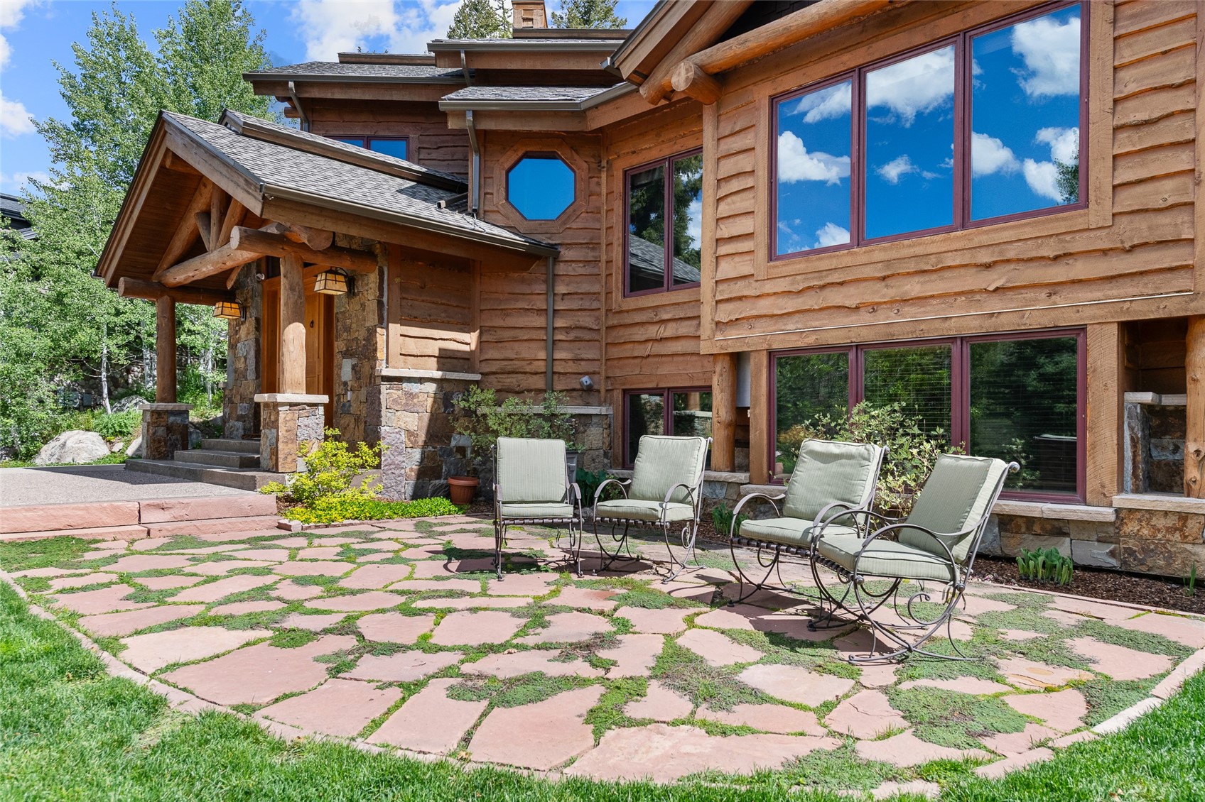 1076 Steamboat Boulevard Steamboat Springs CO 80487
