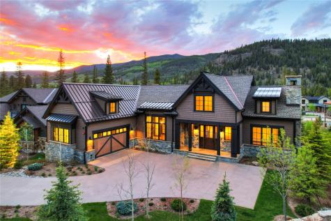 77 E Trade Court Keystone CO 80435