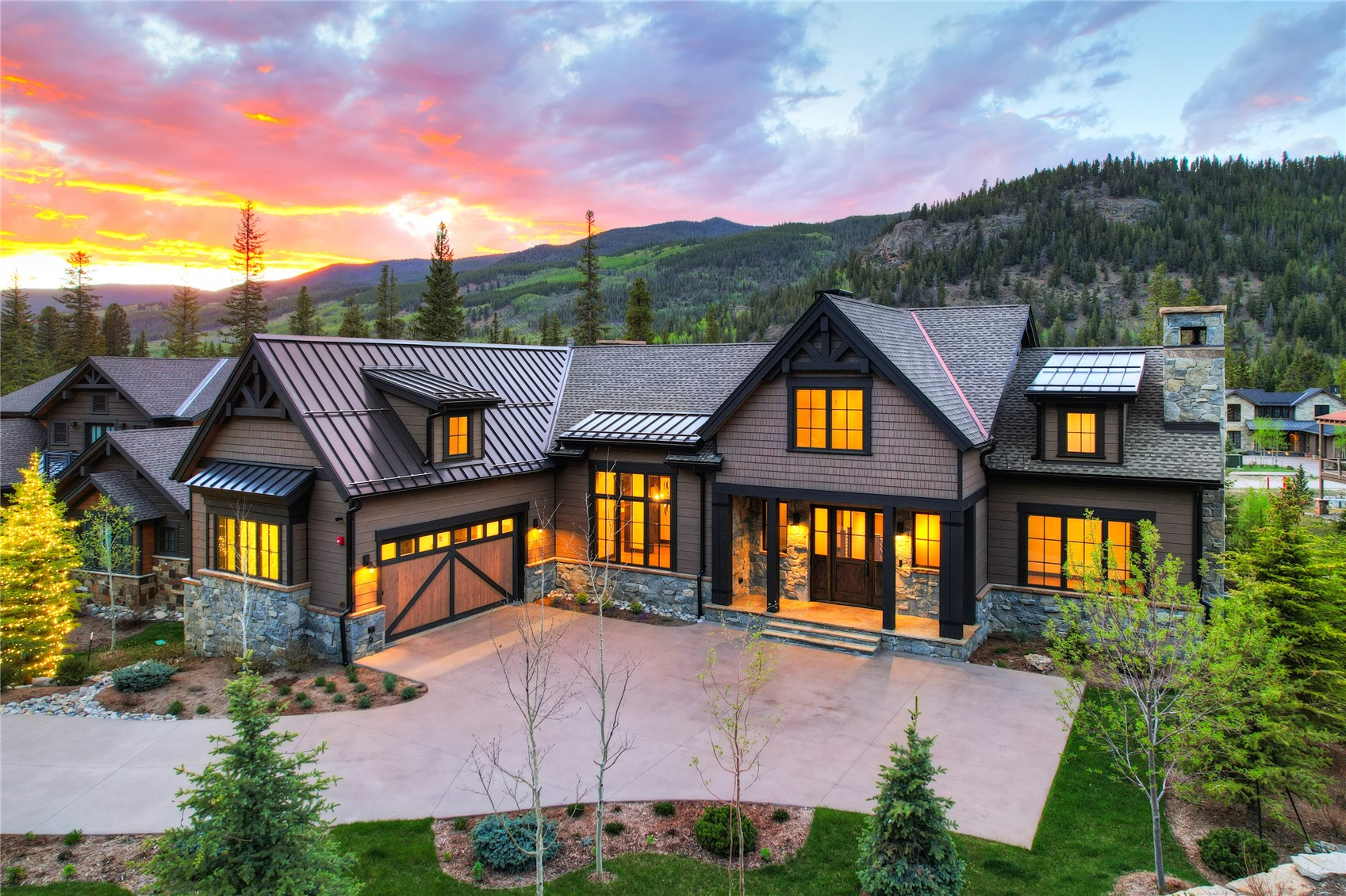 77 E Trade Court Keystone CO 80435