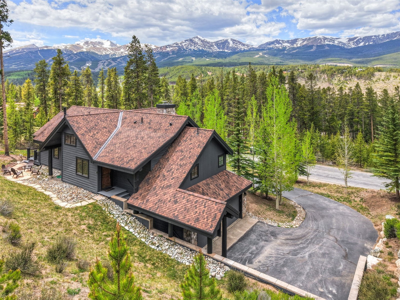 238 Highlands Drive Breckenridge CO 80424