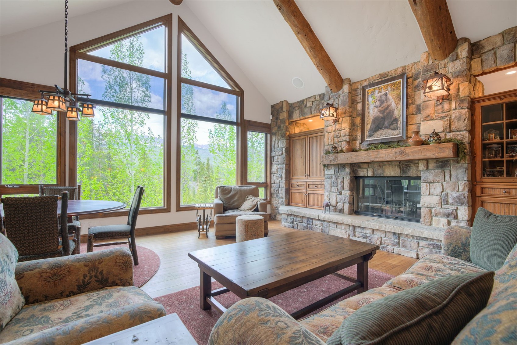 238 Highlands Drive Breckenridge CO 80424