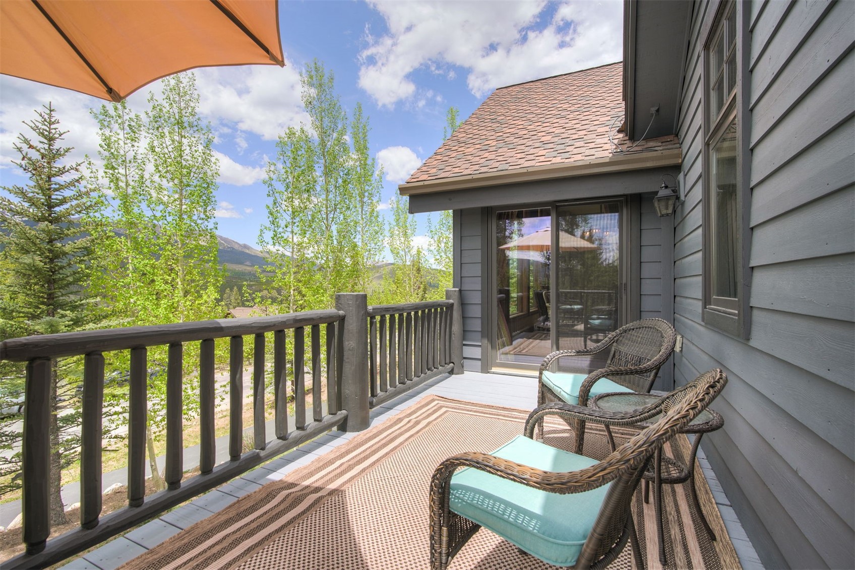 238 Highlands Drive Breckenridge CO 80424