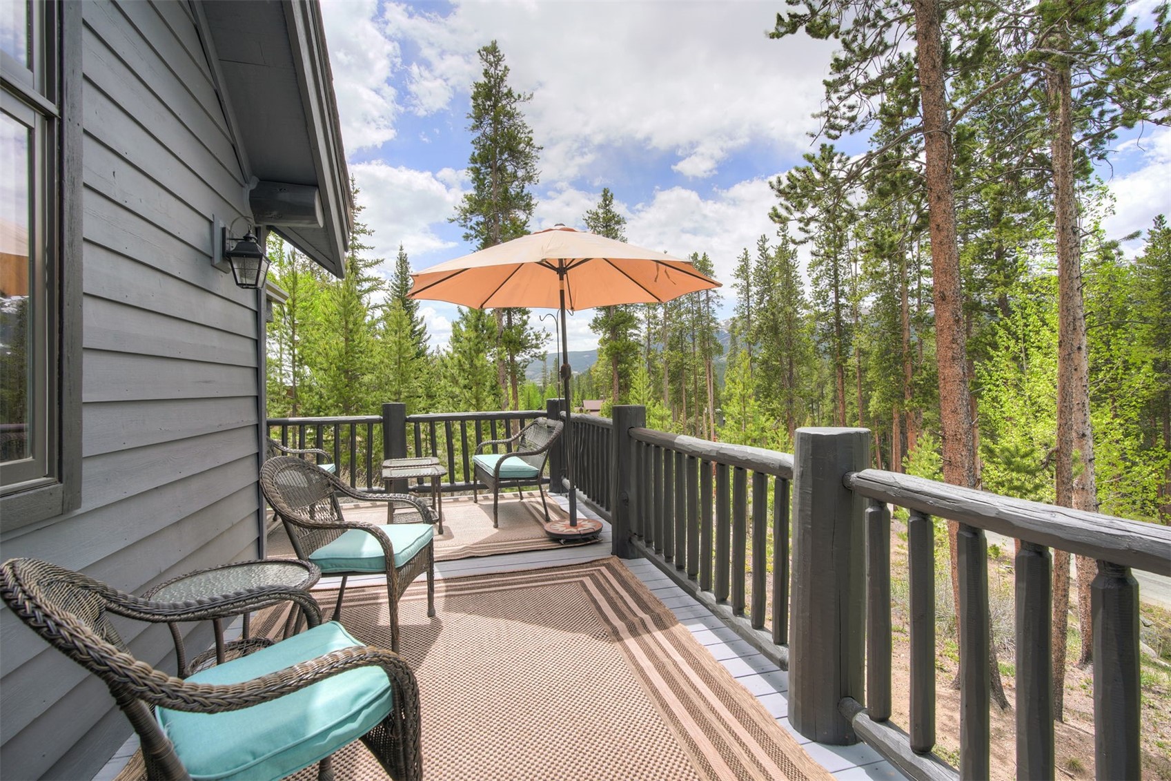238 Highlands Drive Breckenridge CO 80424