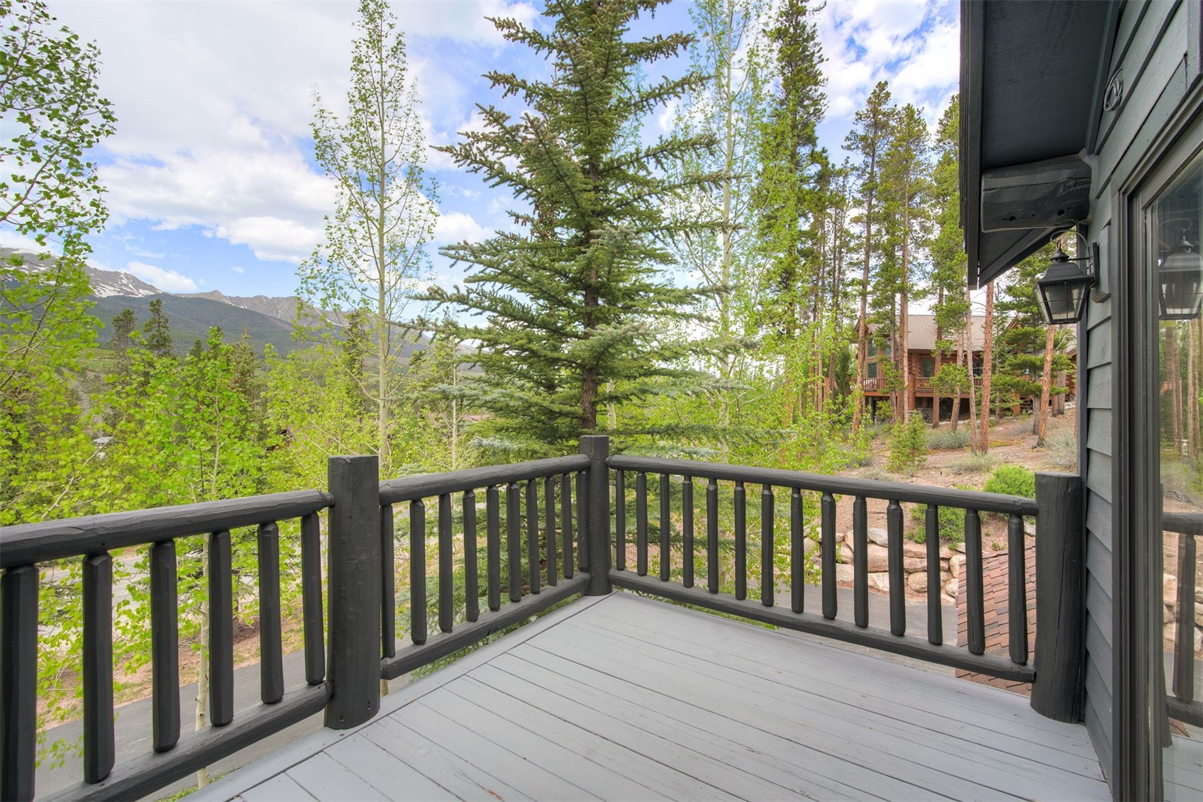 238 Highlands Drive Breckenridge CO 80424