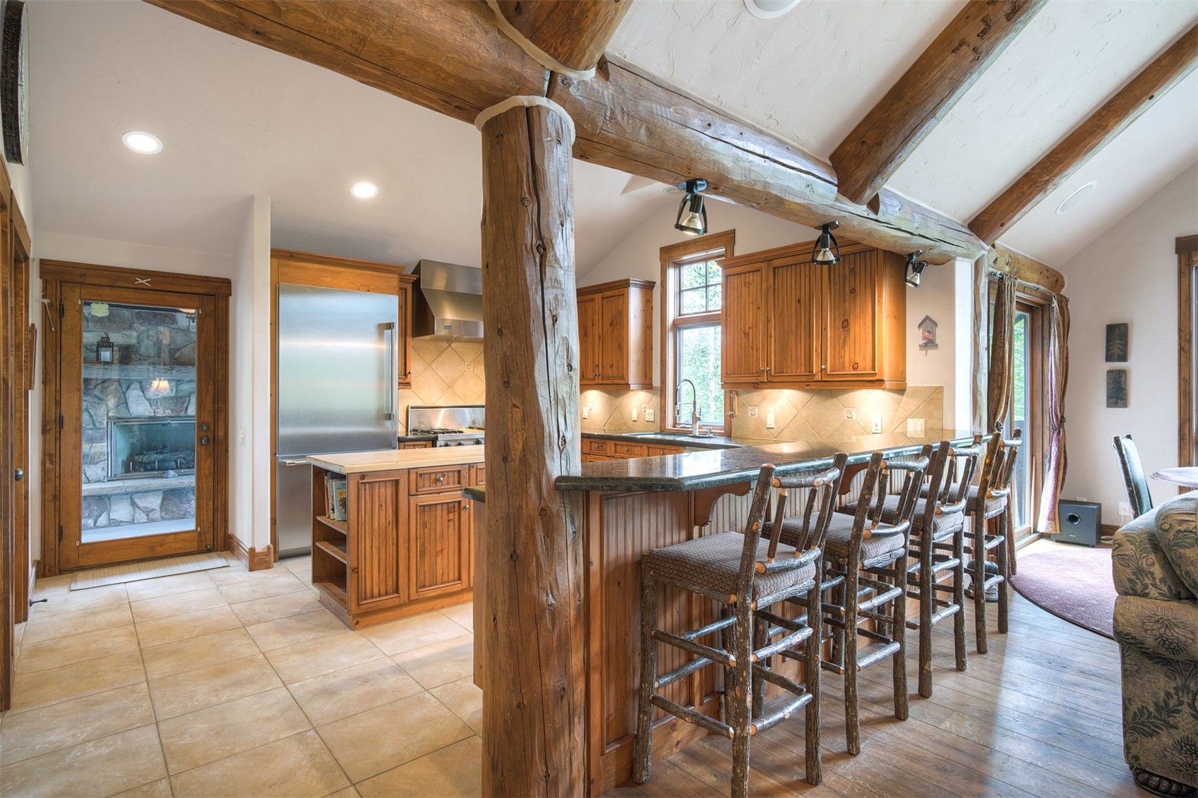 238 Highlands Drive Breckenridge CO 80424