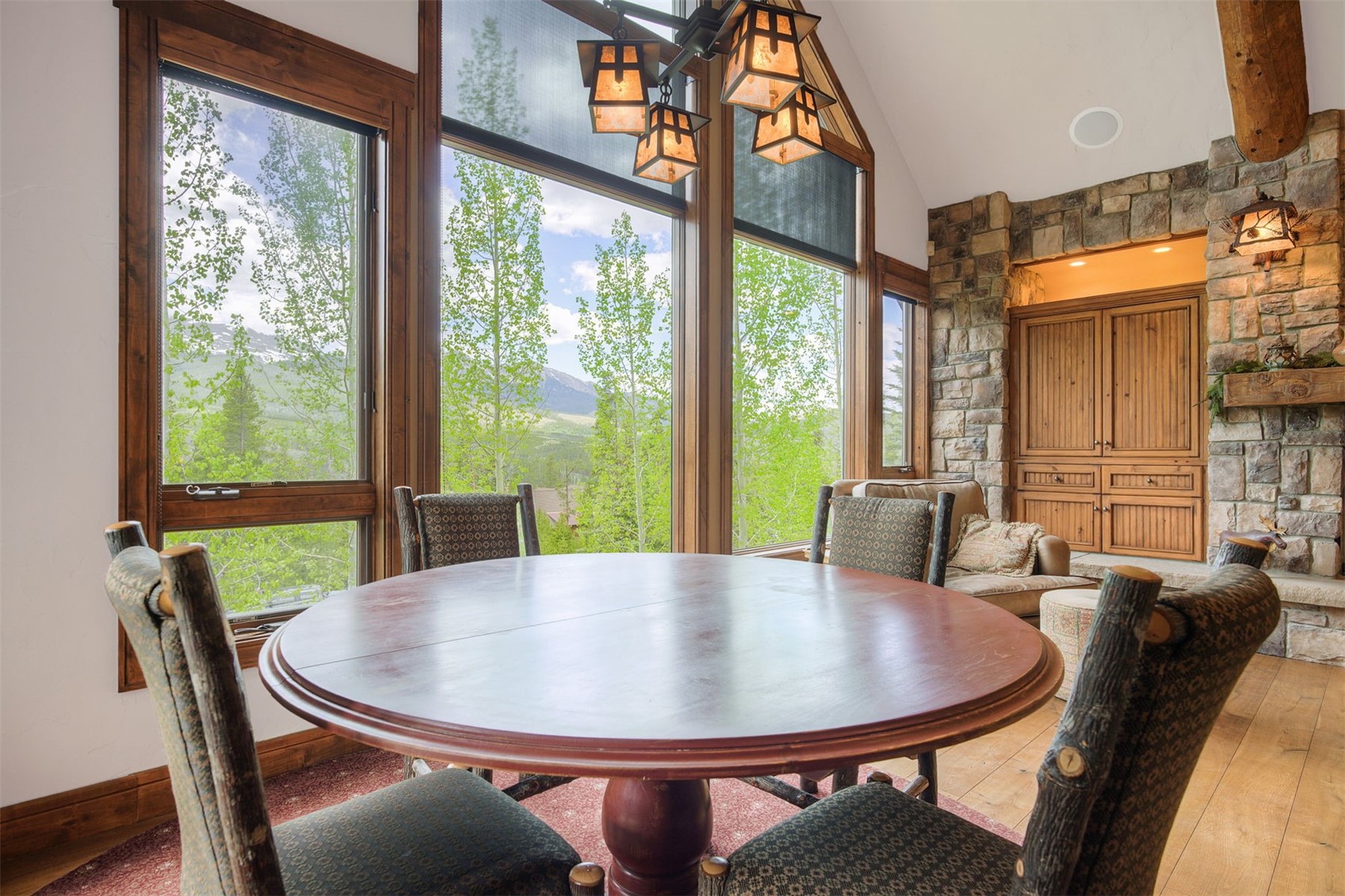 238 Highlands Drive Breckenridge CO 80424