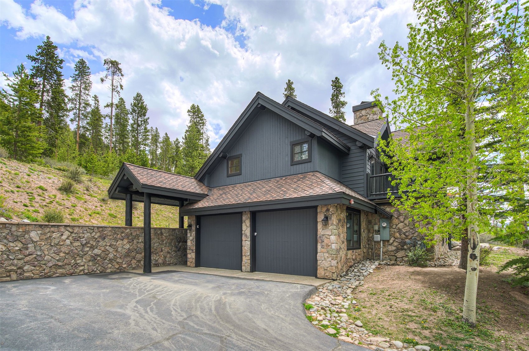 238 Highlands Drive Breckenridge CO 80424