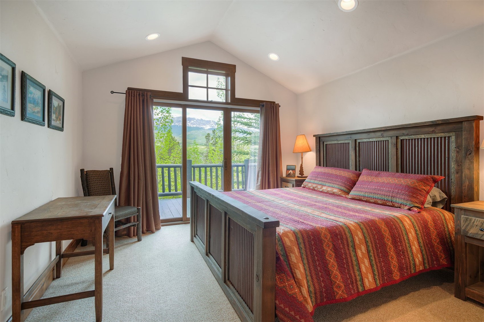 238 Highlands Drive Breckenridge CO 80424