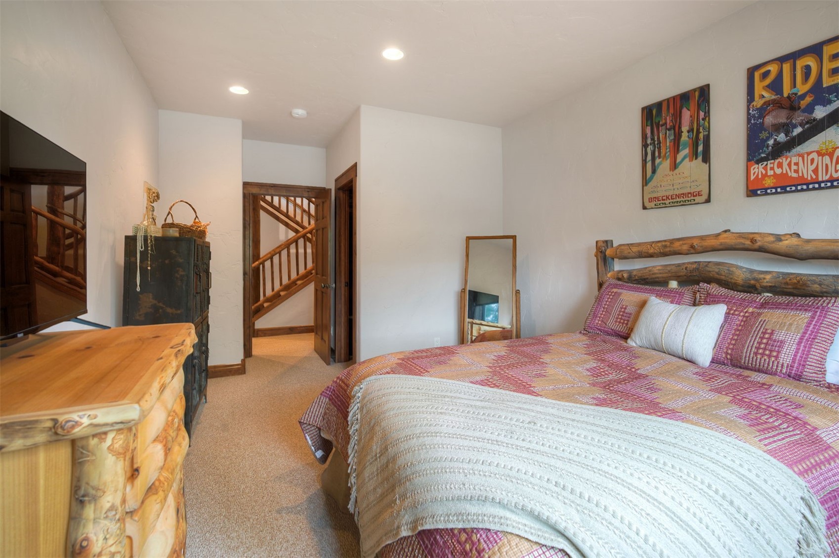 238 Highlands Drive Breckenridge CO 80424