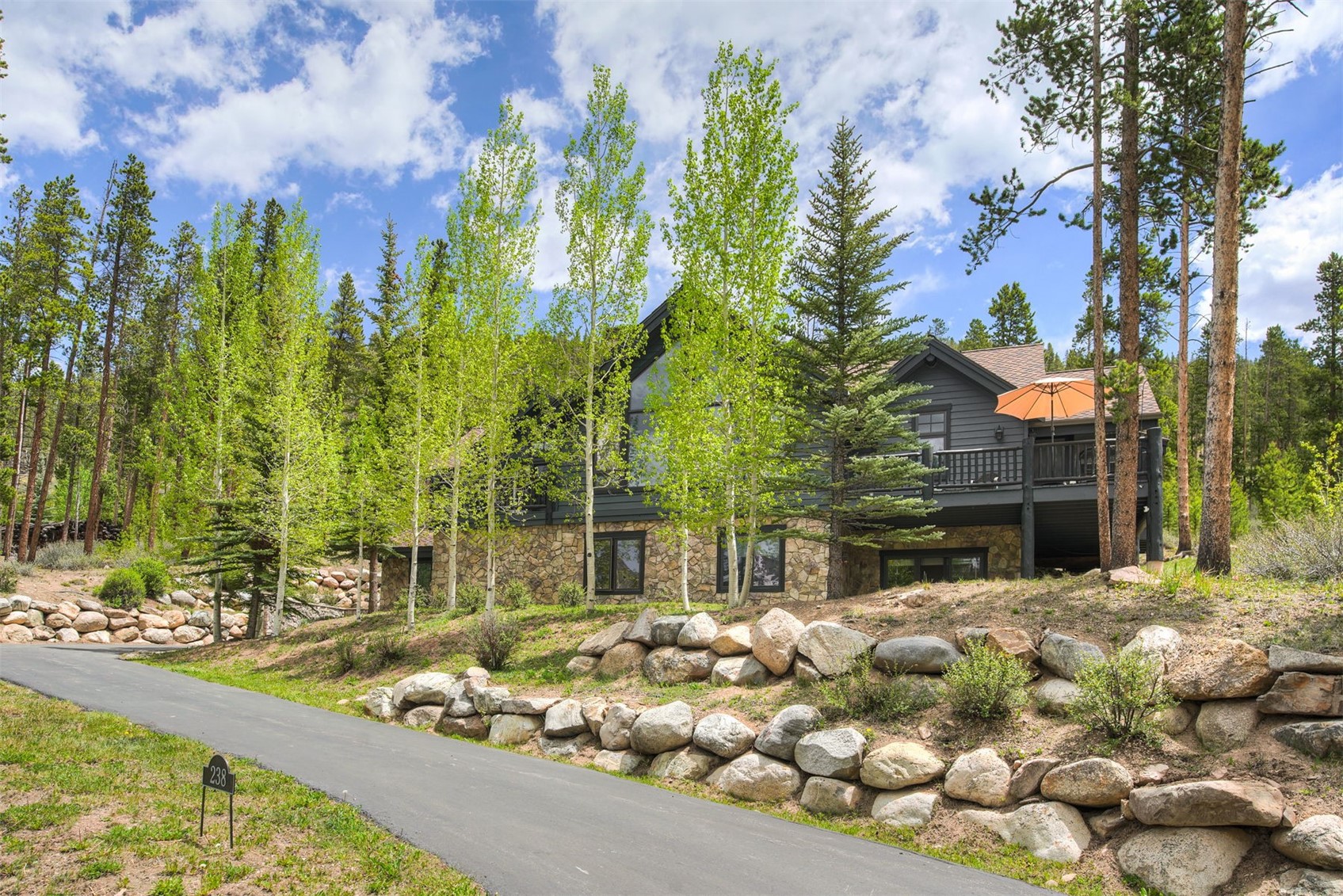 238 Highlands Drive Breckenridge CO 80424