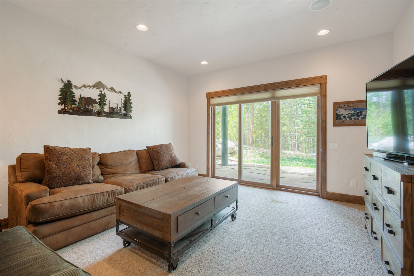 238 Highlands Drive Breckenridge CO 80424