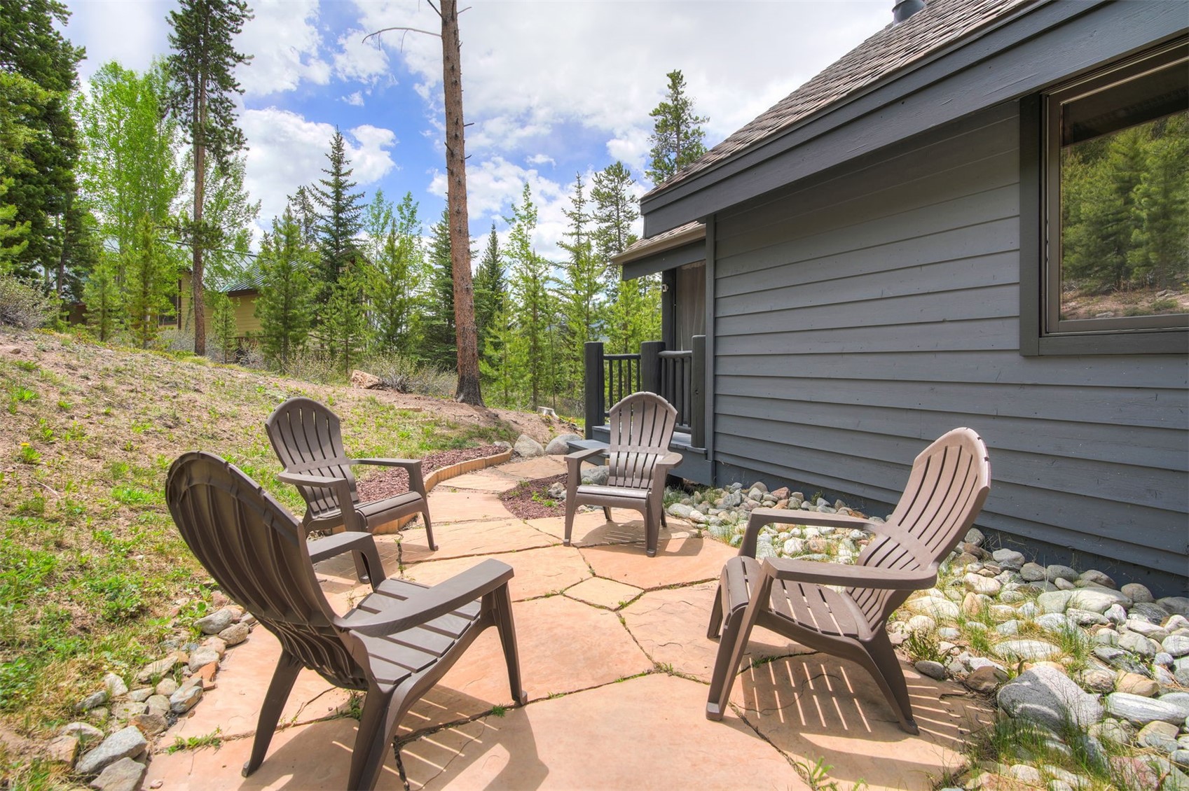 238 Highlands Drive Breckenridge CO 80424