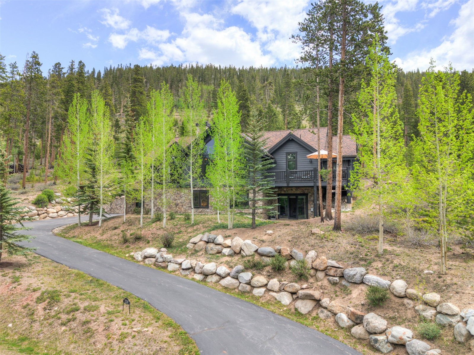 238 Highlands Drive Breckenridge CO 80424