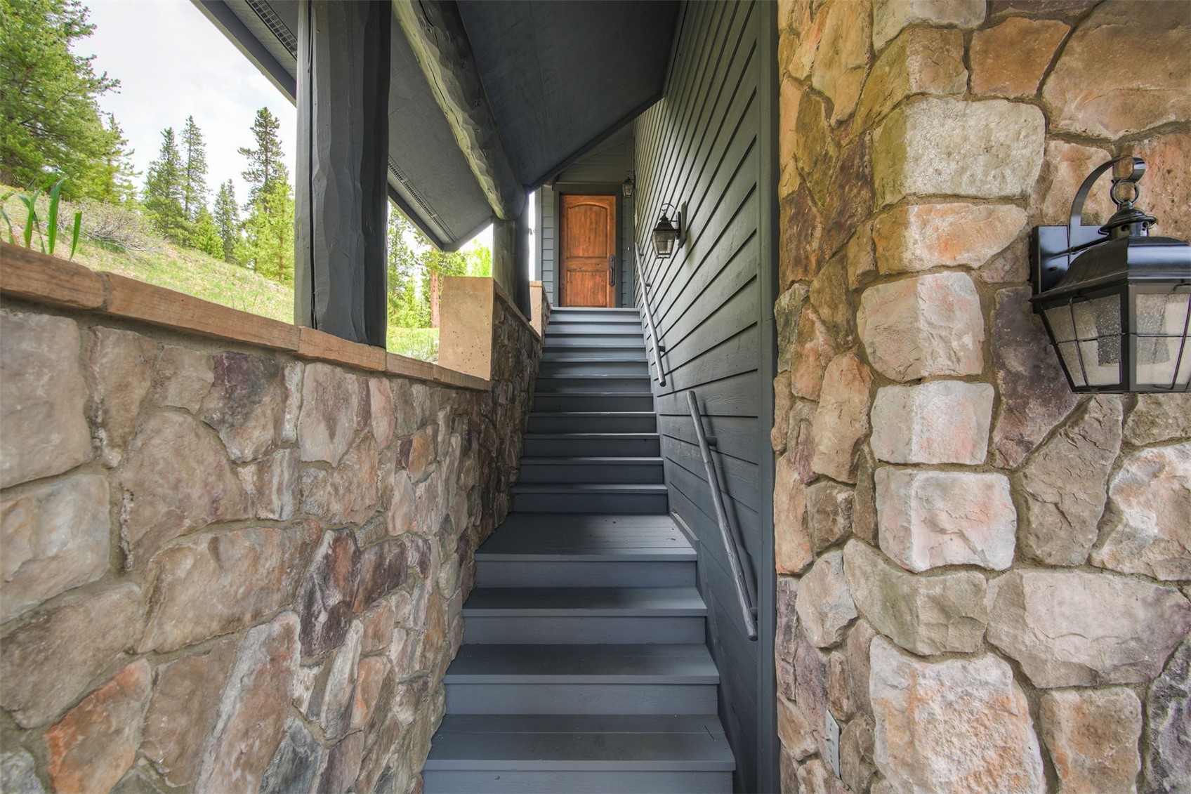 238 Highlands Drive Breckenridge CO 80424