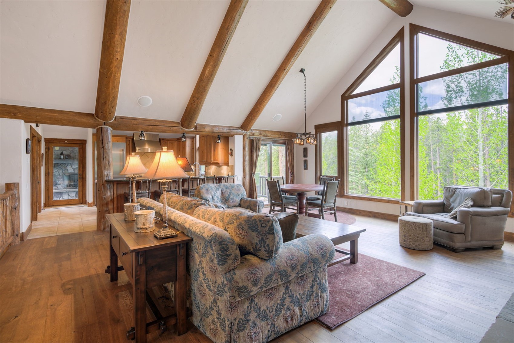 238 Highlands Drive Breckenridge CO 80424