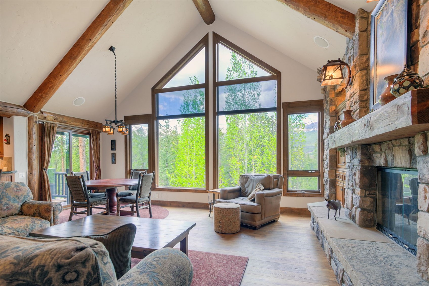 238 Highlands Drive Breckenridge CO 80424
