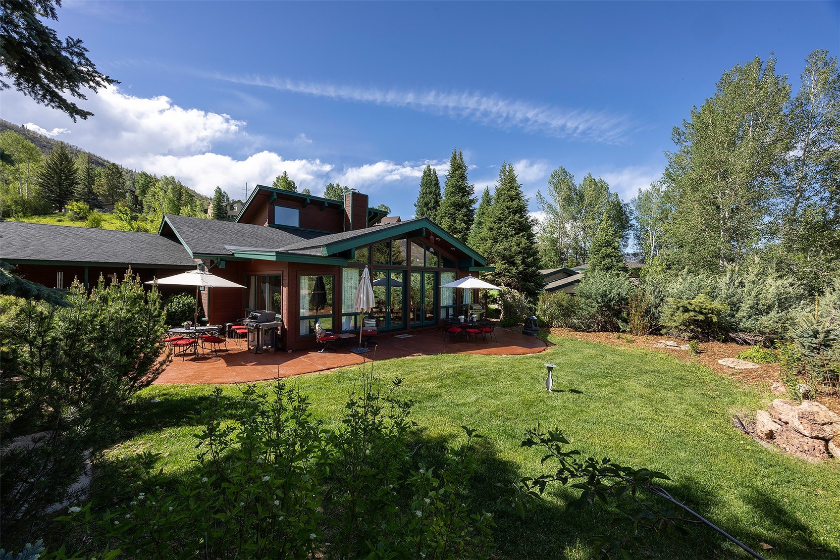 31650 Mt Werner Road Steamboat Springs CO 80487
