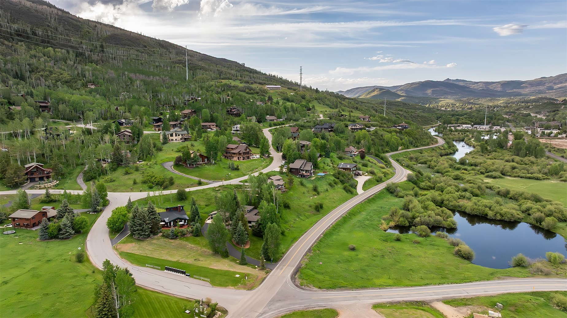 31650 Mt Werner Road Steamboat Springs CO 80487