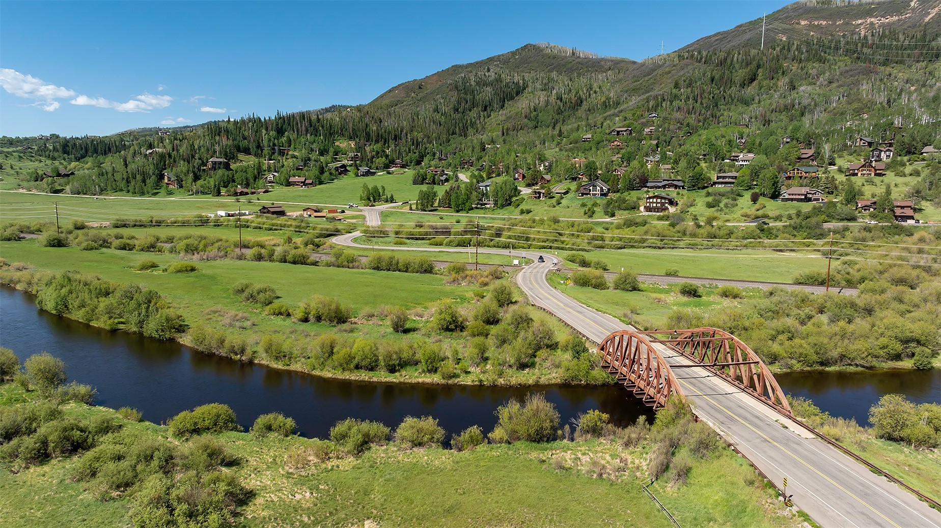 31650 Mt Werner Road Steamboat Springs CO 80487