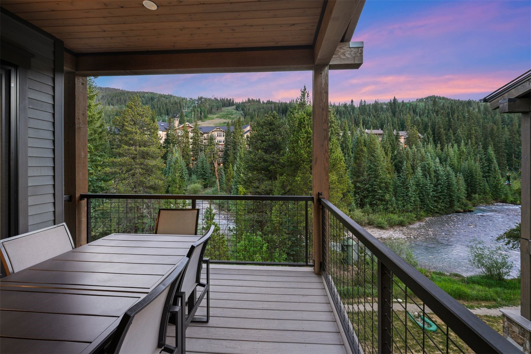 91 Alcove Court Keystone CO 80435