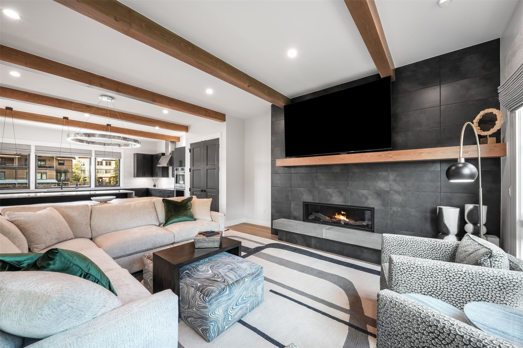 91 Alcove Court Keystone CO 80435