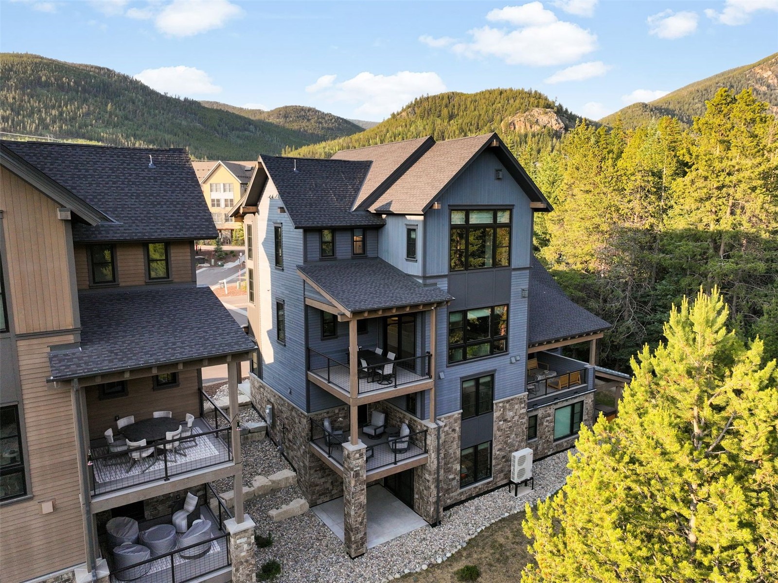 91 Alcove Court Keystone CO 80435